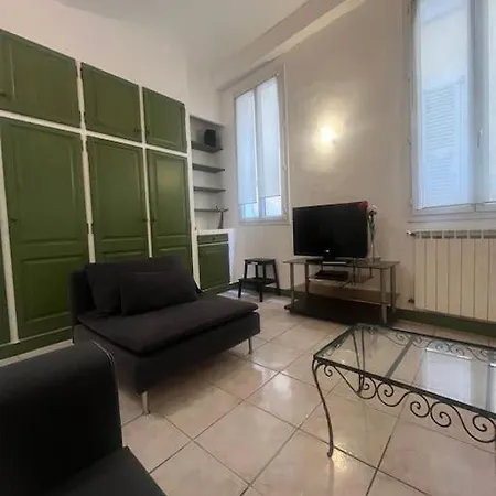 - Grand T2 Bis Proche De La Apartment
