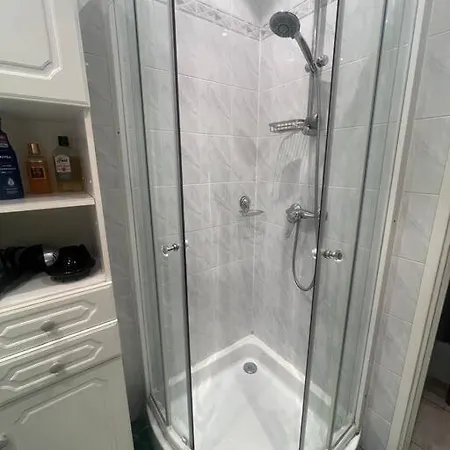 - Grand T2 Bis Proche De La Apartamento Nice