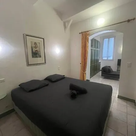 - Grand T2 Bis Proche De La Lejlighed *